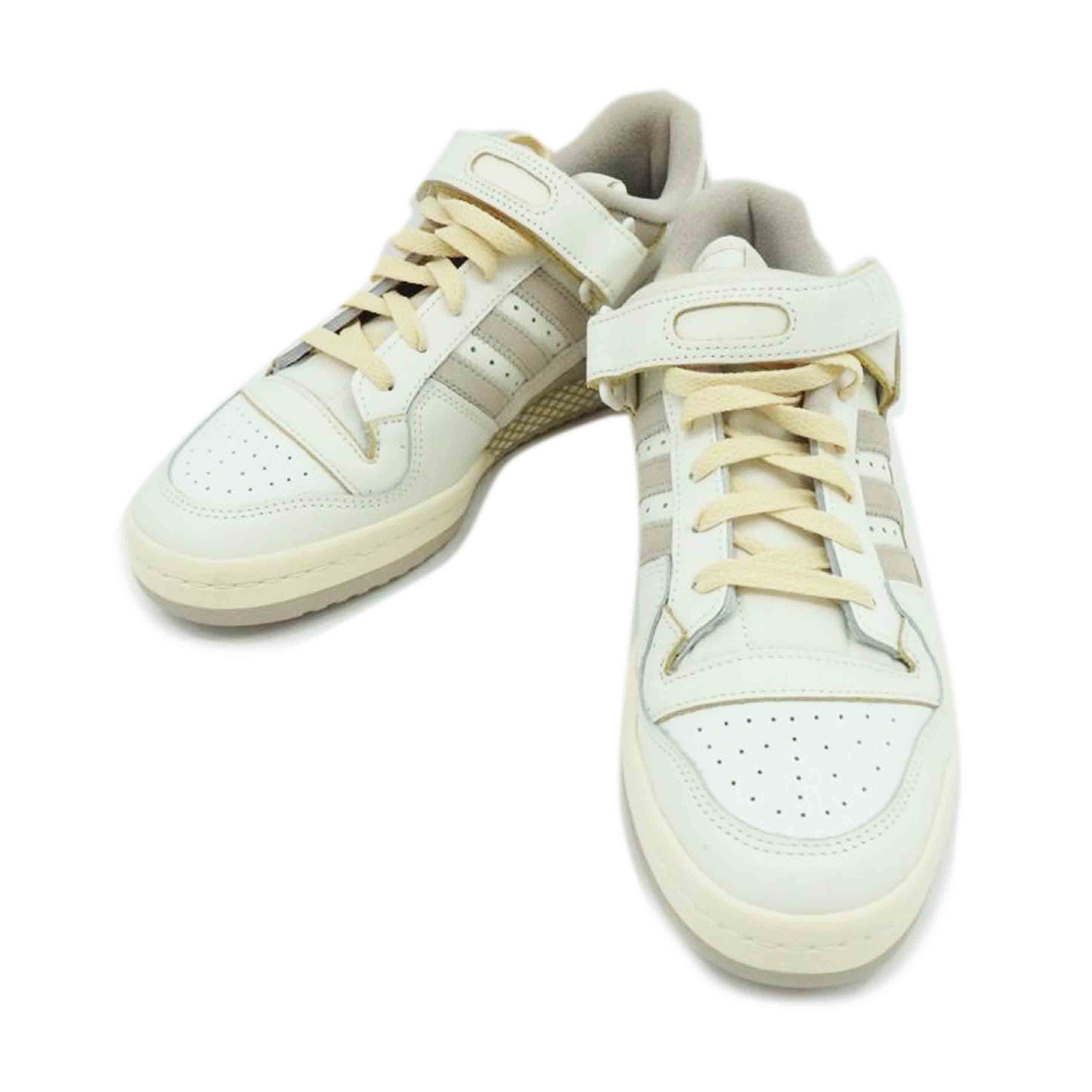 adidas アディダス/FORUM 84 LOW/IE9936//Aランク/77