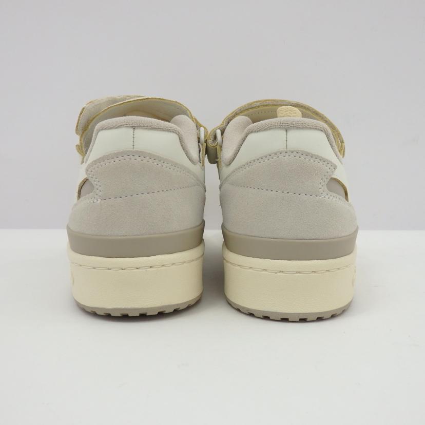 adidas アディダス/FORUM 84 LOW/IE9936//Aランク/77