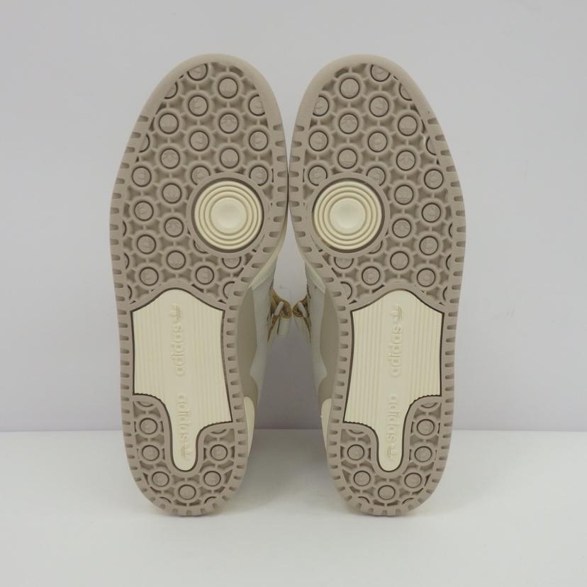 adidas アディダス/FORUM 84 LOW/IE9936//Aランク/77