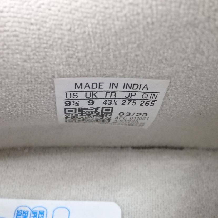 adidas アディダス/FORUM 84 LOW/IE9936//Aランク/77