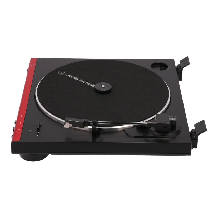 audio-technica オーディオテクニカ/レコードプレーヤー/AT-LP60X//Bランク/81