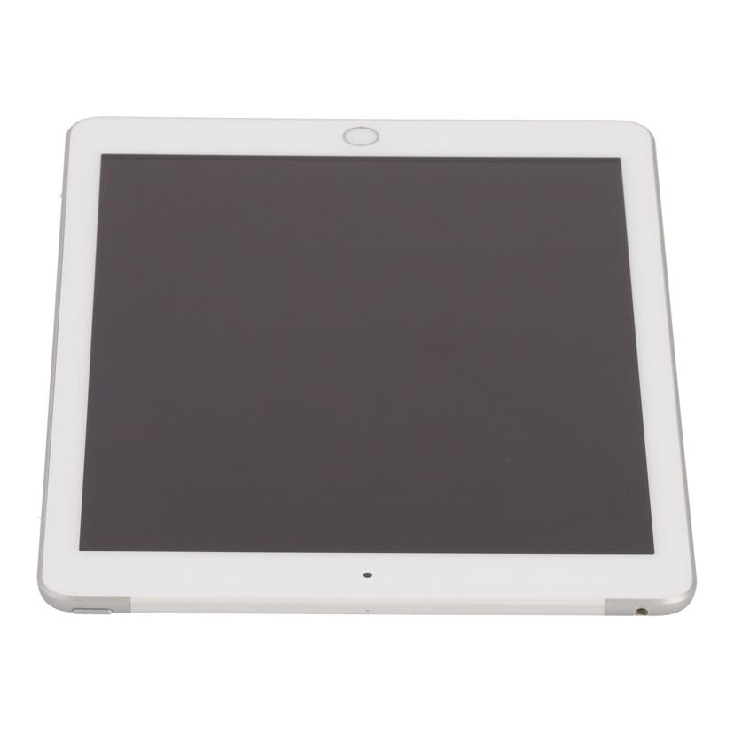 Apple SoftBank アップル /iPad 第5世代 32GB Wi-Fi+Cellular/MP1L2J/A//GCTW6J00HLJK/Bランク/19