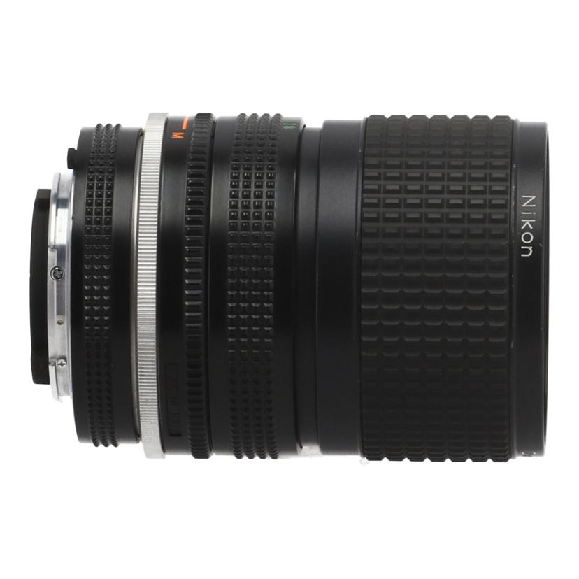 Nikon ニコン /交換レンズ/28-85mm/AI 28-85mm F3.5-4.5S//246220/Bランク/62