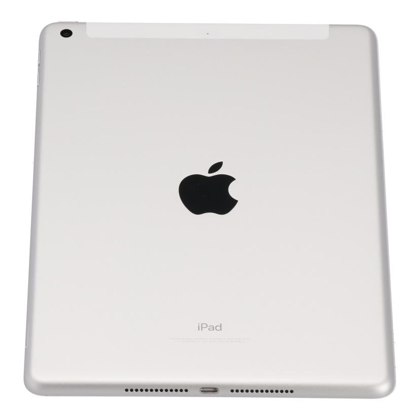 Apple SoftBank アップル /iPad 第5世代 32GB Wi-Fi+Cellular/MP1L2J/A//GCTW6J00HLJK/Bランク/19
