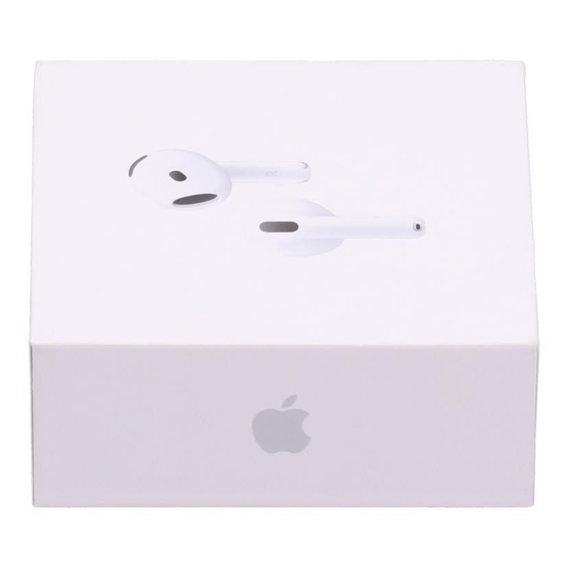 Apple アップル /AirPods4(ANC)未使用品/MXP93J/A//SK0X7Y642CN/Sランク/78