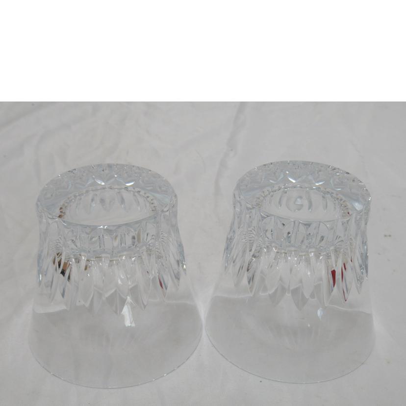 Baccarat/Baccarat/ペアグラス/2019//ABランク/63