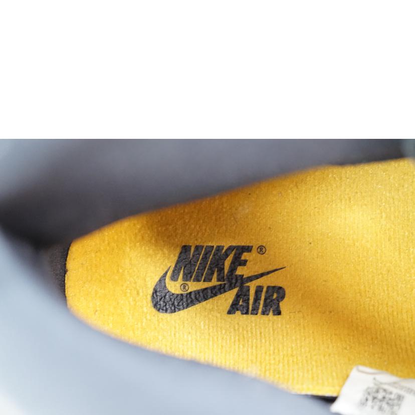NIKE ナイキ/NIKE AIR JORDAN1 RETRO HI OG 27.5/555088-711//Aランク/67