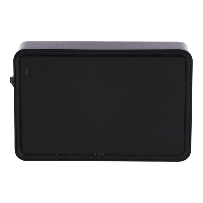 FFF SMART LIFE フィールドスリー/外付けHDD 2TB/HDDEX32000-H5//2302LH3A02194/Aランク/19