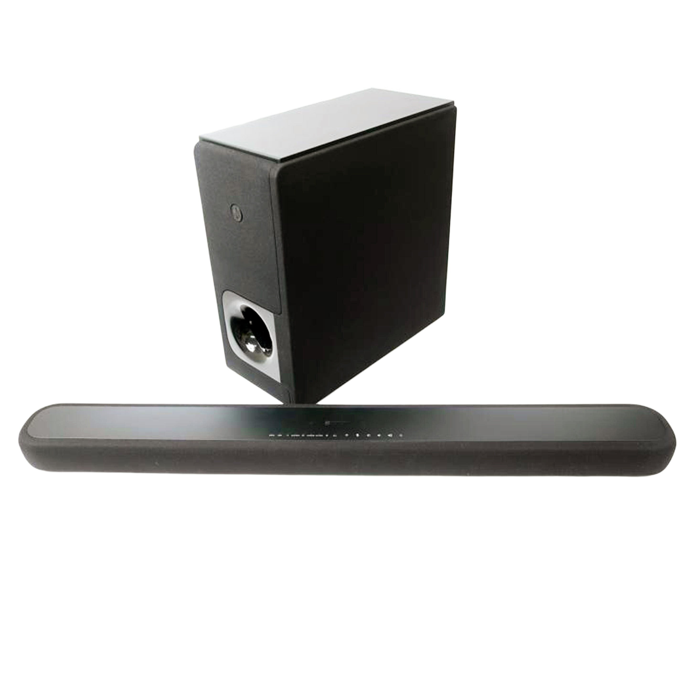 YAMAHA ヤマハ/サラウンドシステム ≪複数口発送≫/YAS-209//Z622101RT/Aランク/65