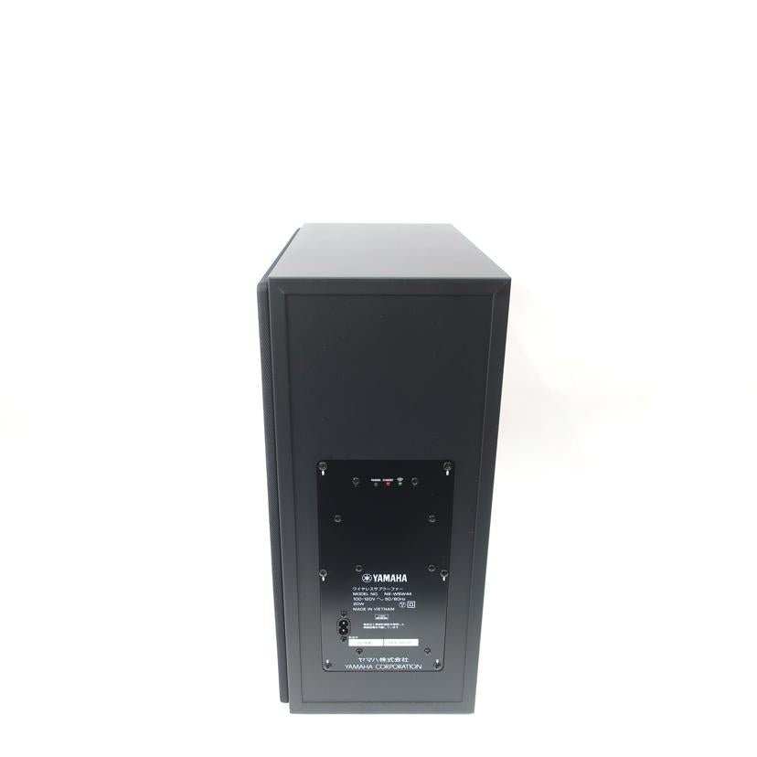 YAMAHA ヤマハ/サラウンドシステム ≪複数口発送≫/YAS-209//Z622101RT/Aランク/65
