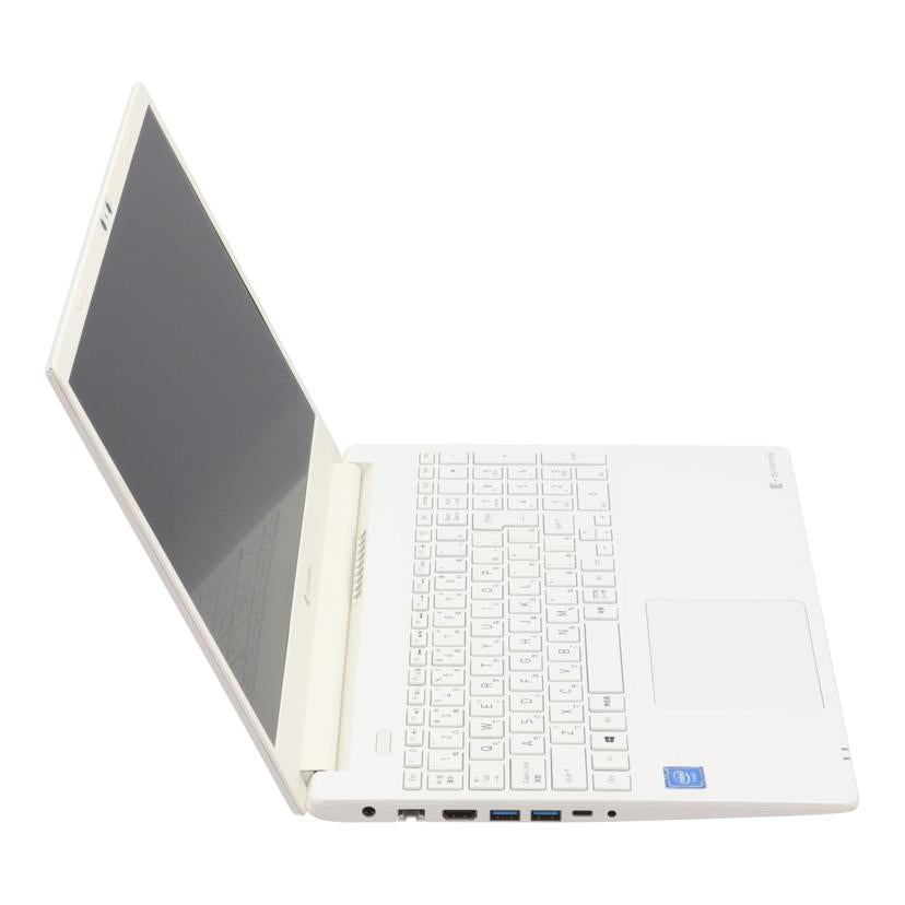dynabook ダイナブック株式会社 /Win11ノートPC/dynabook C4/P1C4MPBW//90016798U/Bランク/69