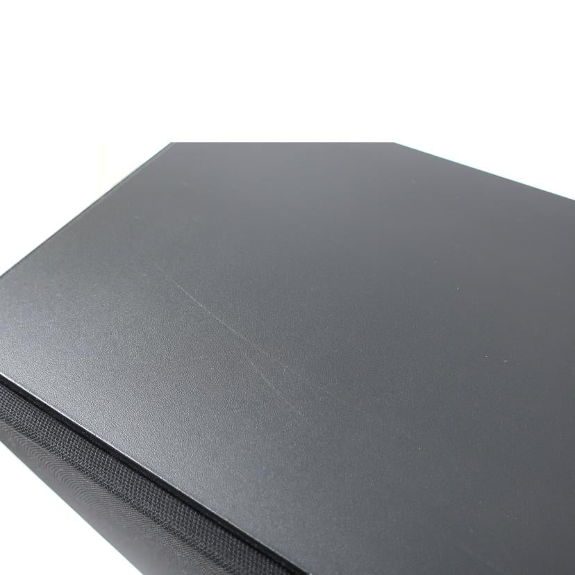 YAMAHA ヤマハ/サラウンドシステム ≪複数口発送≫/YAS-209//Z622101RT/Aランク/65