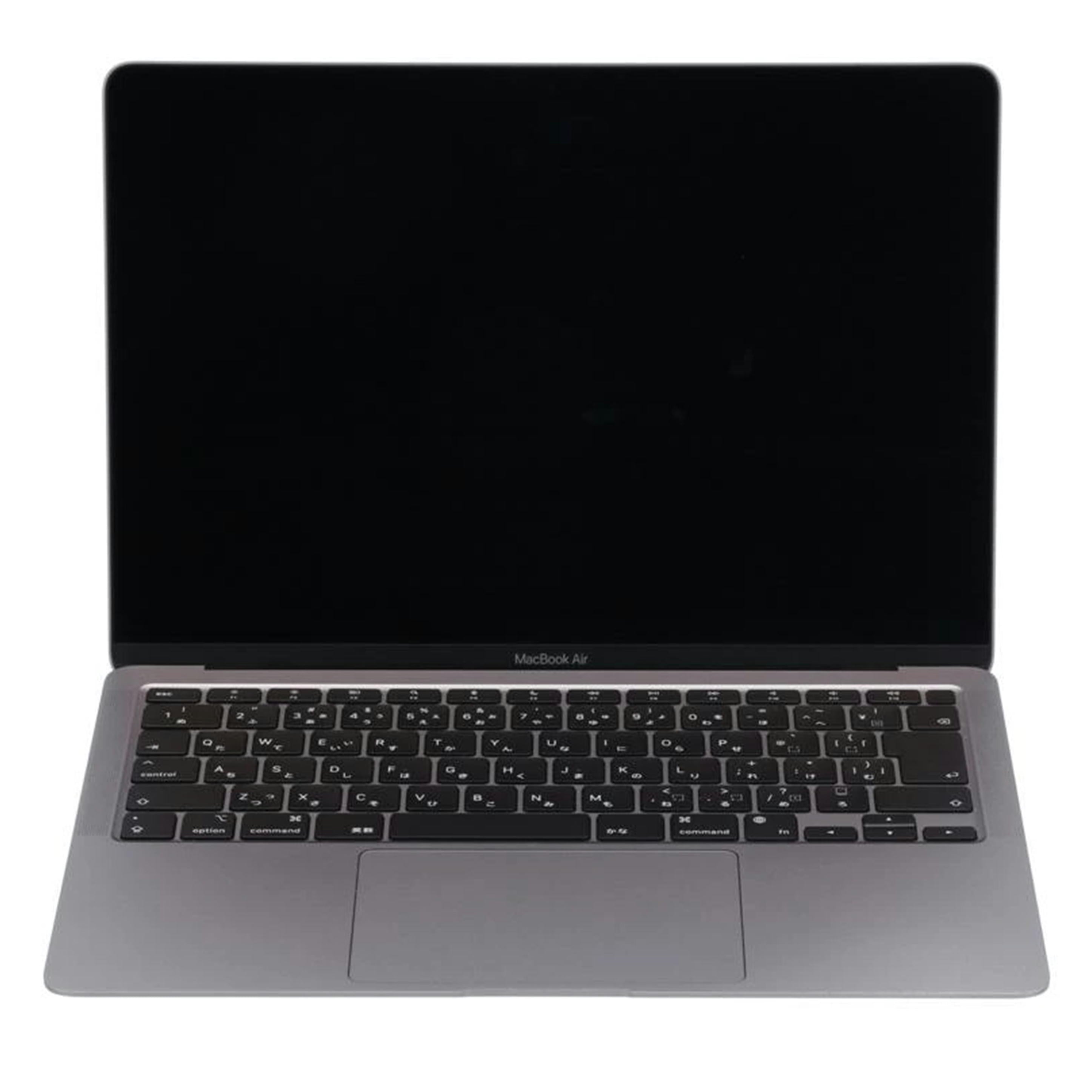 Apple アップル /MacBook Air(M1,2020)/MGN63J/A//FVFHHQZNQ6L4/Bランク/78