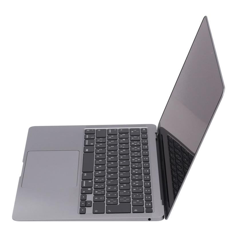 Apple アップル /MacBook Air(M1,2020)/MGN63J/A//FVFHHQZNQ6L4/Bランク/78
