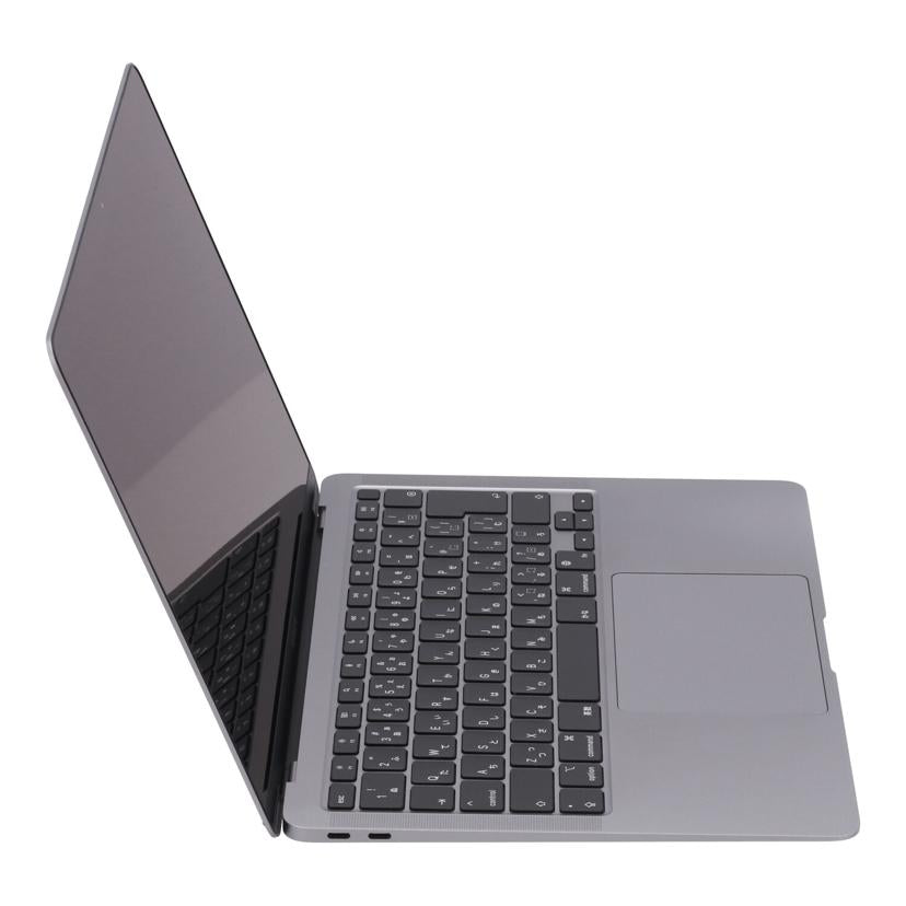 Apple アップル /MacBook Air(M1,2020)/MGN63J/A//FVFHHQZNQ6L4/Bランク/78