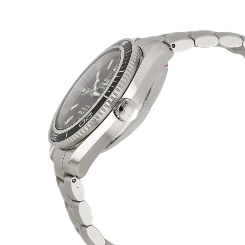 OMEGA オメガ/シーマスター/プラネットオーシャン/コアクシャル/2201.50.00//847*****/Aランク/91