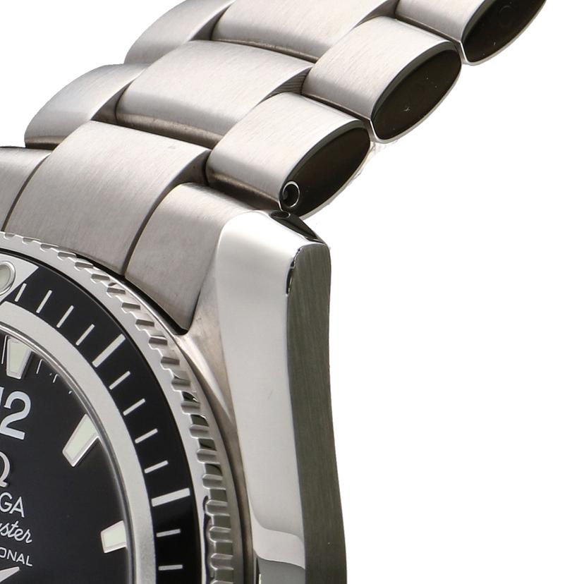 OMEGA オメガ/シーマスター/プラネットオーシャン/コアクシャル/2201.50.00//847*****/Aランク/91