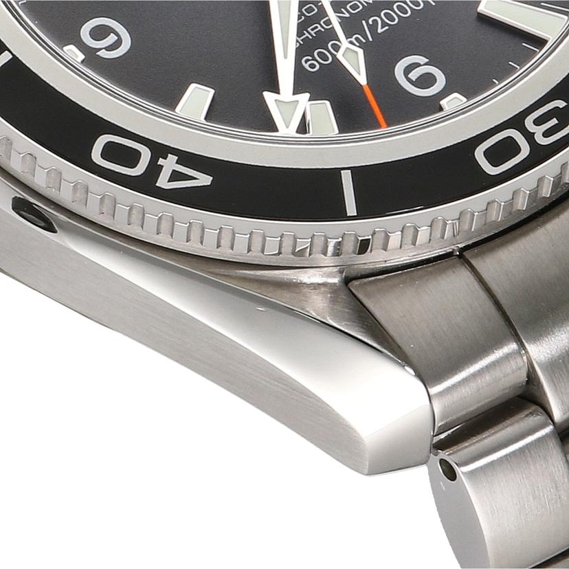 OMEGA オメガ/シーマスター/プラネットオーシャン/コアクシャル/2201.50.00//847*****/Aランク/91