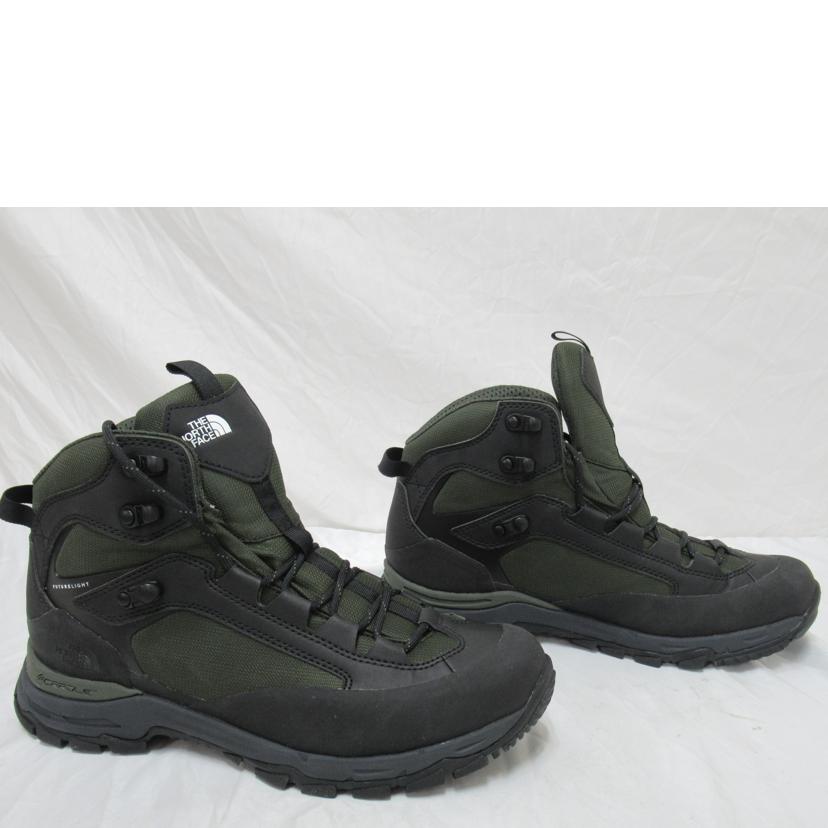 THE NORTH FACE/Creston Mid Neo FUTURELIGHT/NF52320//SAランク/63