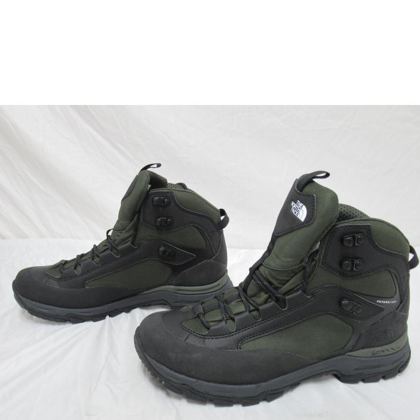 THE NORTH FACE/Creston Mid Neo FUTURELIGHT/NF52320//SAランク/63