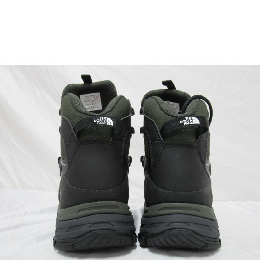 THE NORTH FACE/Creston Mid Neo FUTURELIGHT/NF52320//SAランク/63
