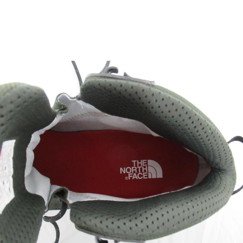 THE NORTH FACE/Creston Mid Neo FUTURELIGHT/NF52320//SAランク/63