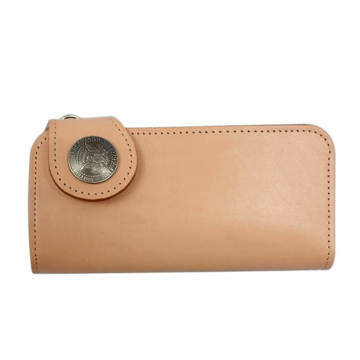 栃木レザー/長財布//ABランク/62