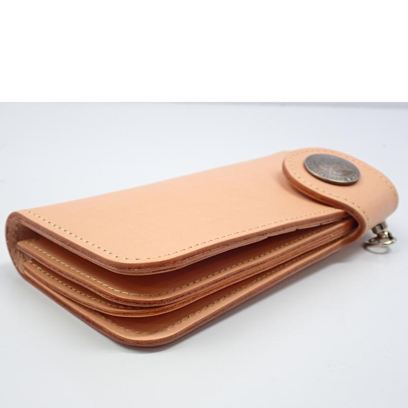 栃木レザー/長財布//ABランク/62