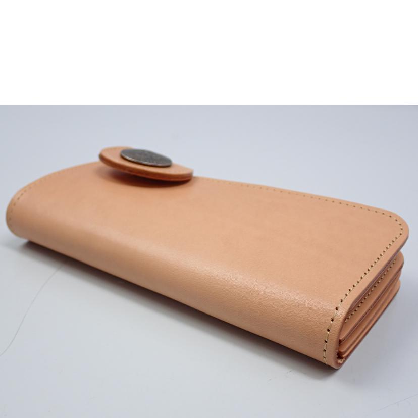 栃木レザー/長財布//ABランク/62