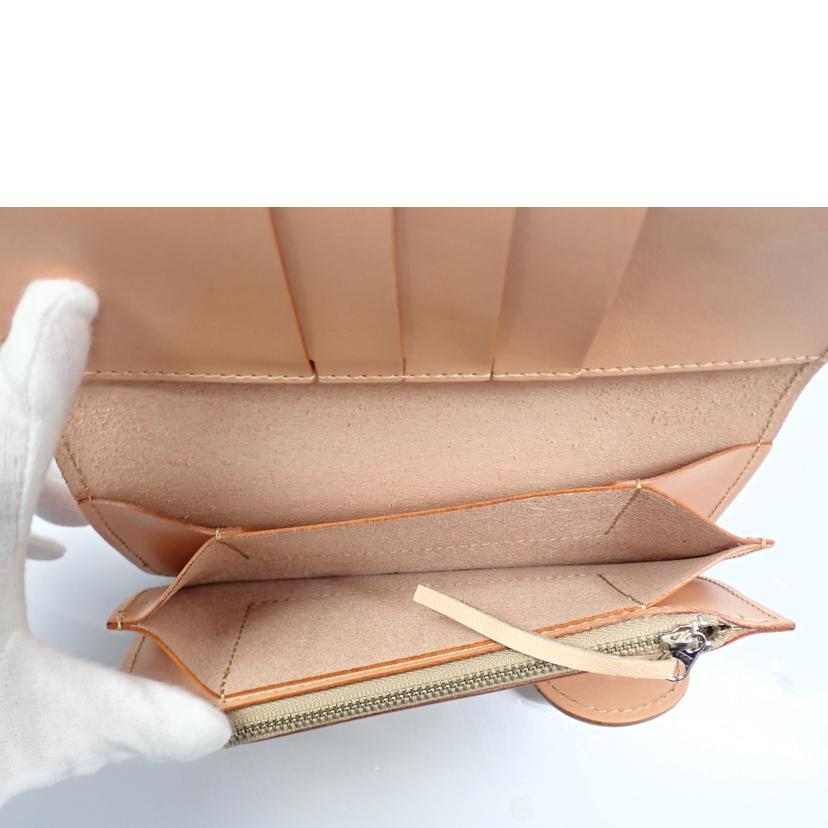 栃木レザー/長財布//ABランク/62