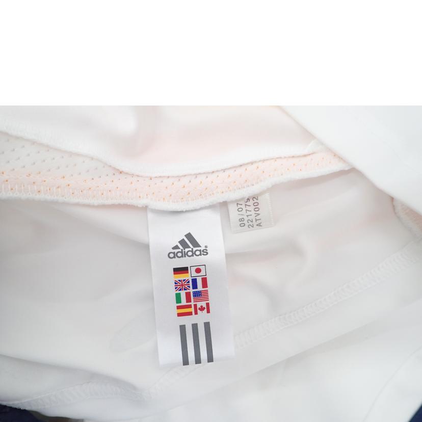 adidas アディダス/LA GALAXYレプリカユニフォーム 23 ベッカム //Sランク/69