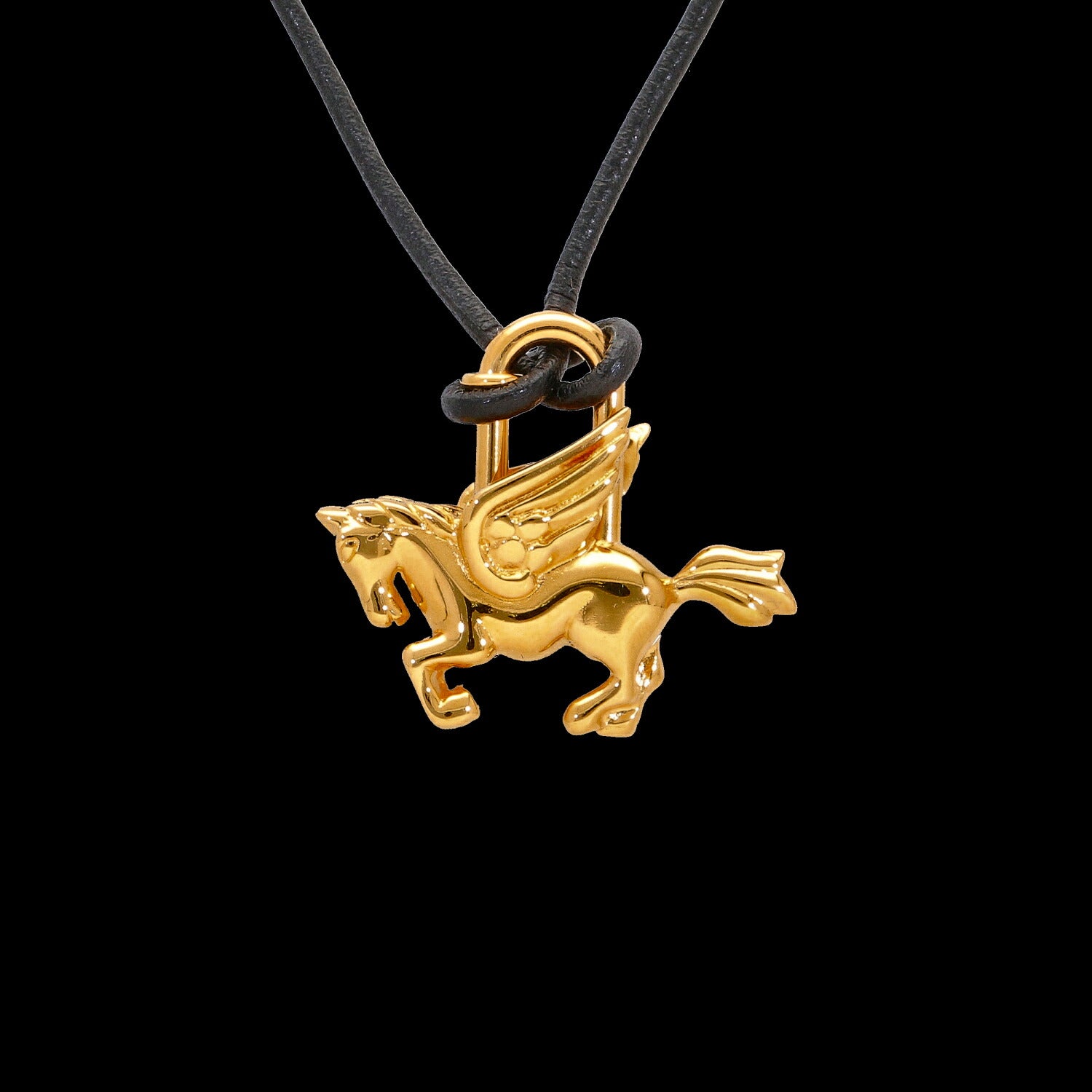 HERMES エルメス/ペガサス/1993年限定/GP//SAランク/93