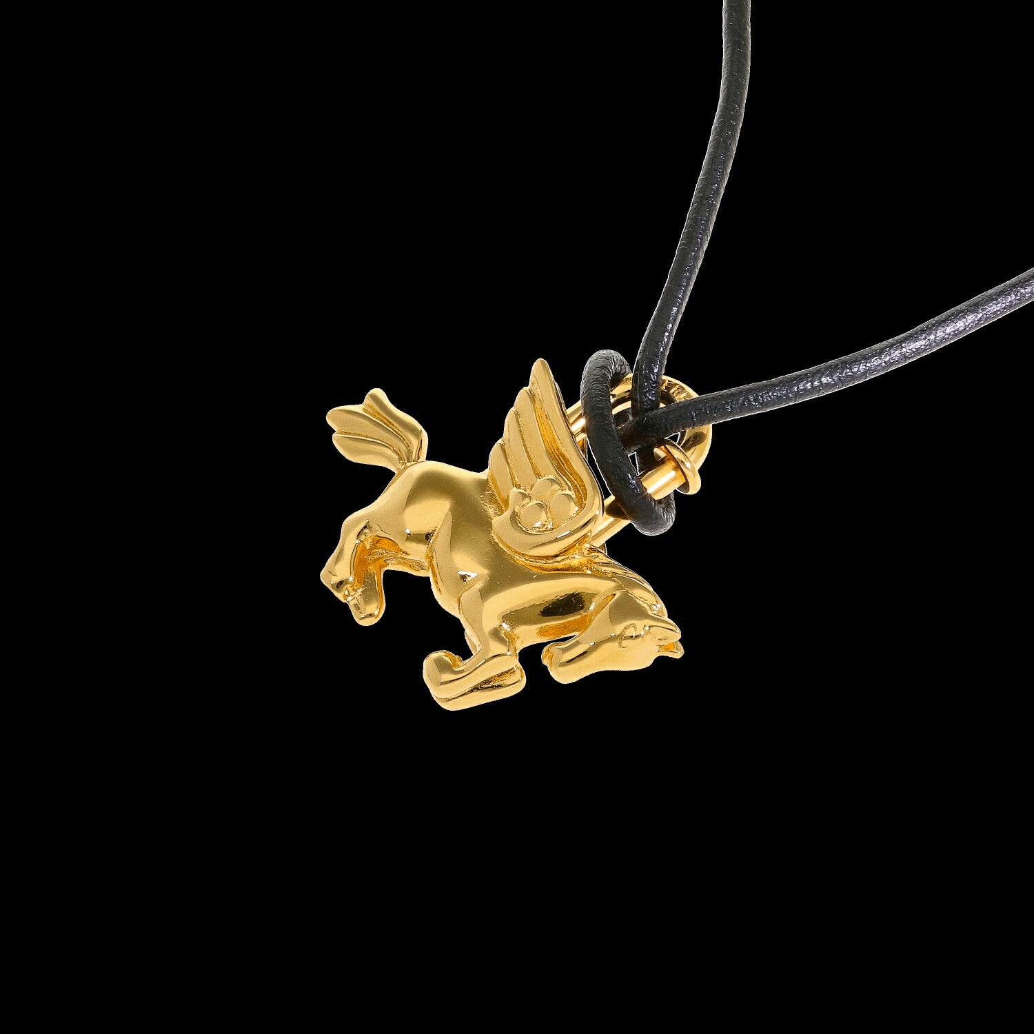 HERMES エルメス/ペガサス/1993年限定/GP//SAランク/93