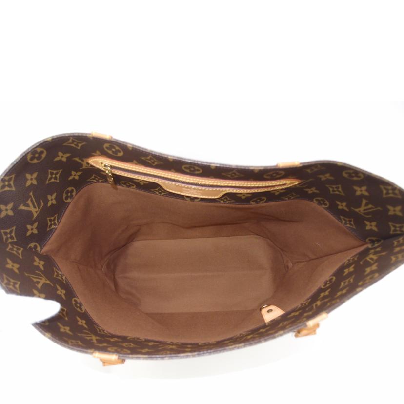 LOUIS VUITTON ルイ・ヴィトン/サックショッピング/モノグラム/M51108//MB1***/Aランク/69