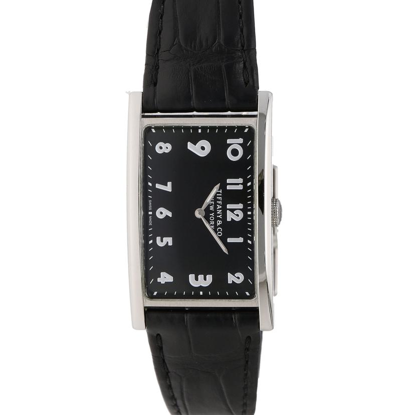 Tiffany ティファニー/イーストウエスト/クオーツ/34677336//141******/ABランク/91