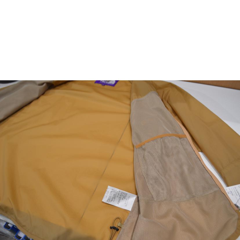 THE NORTH FACE ノースフェイス/PURPLE LABELフィールドカーディガン/Sサイズ/N25SA116//Sランク/89