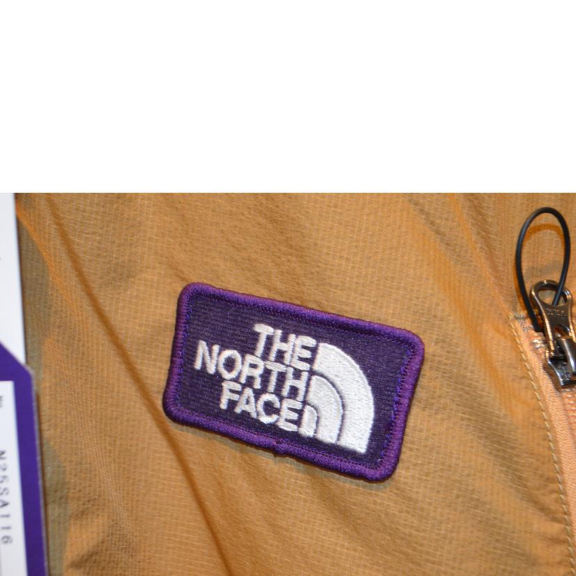 THE NORTH FACE ノースフェイス/PURPLE LABELフィールドカーディガン/Sサイズ/N25SA116//Sランク/89