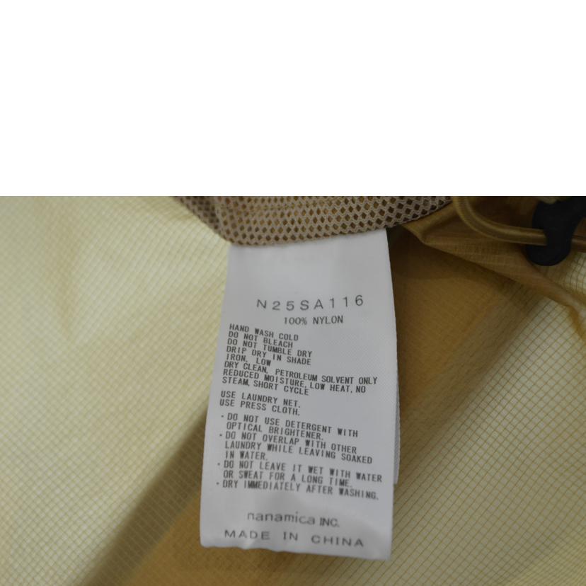 THE NORTH FACE ノースフェイス/PURPLE LABELフィールドカーディガン/Sサイズ/N25SA116//Sランク/89