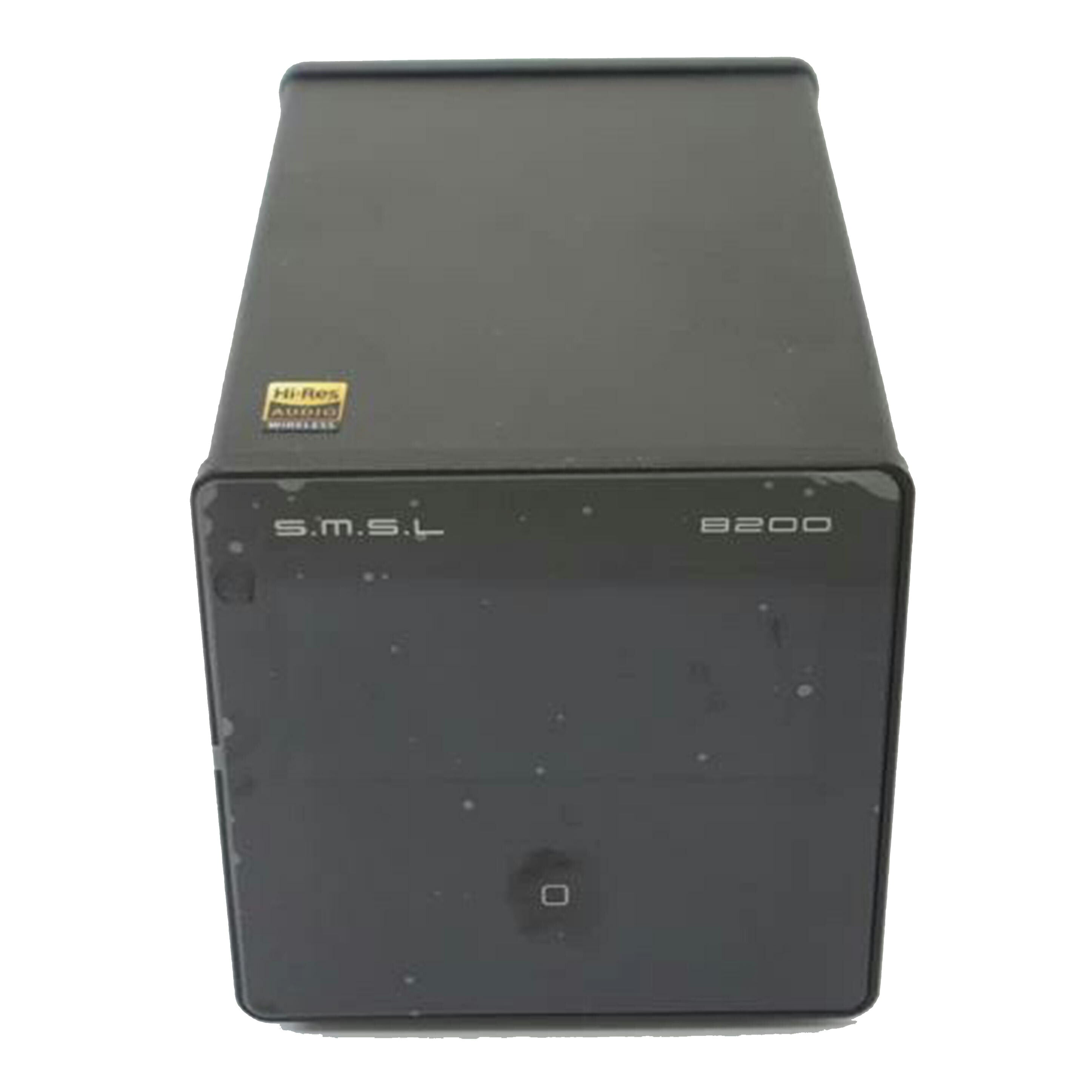 S.M.S.L S.M.S.L/Bluetoothレシーバー/B200/B200//24324020076/ABランク/88