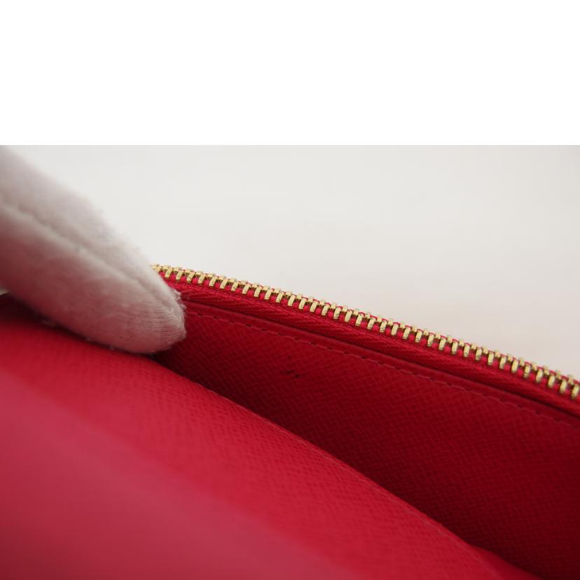 LV ルイ・ヴィトン/ポルトフォイユ・アンソリット/モノグラム/マルチカラー/ノワール/N93754//CA1***/ABランク/18