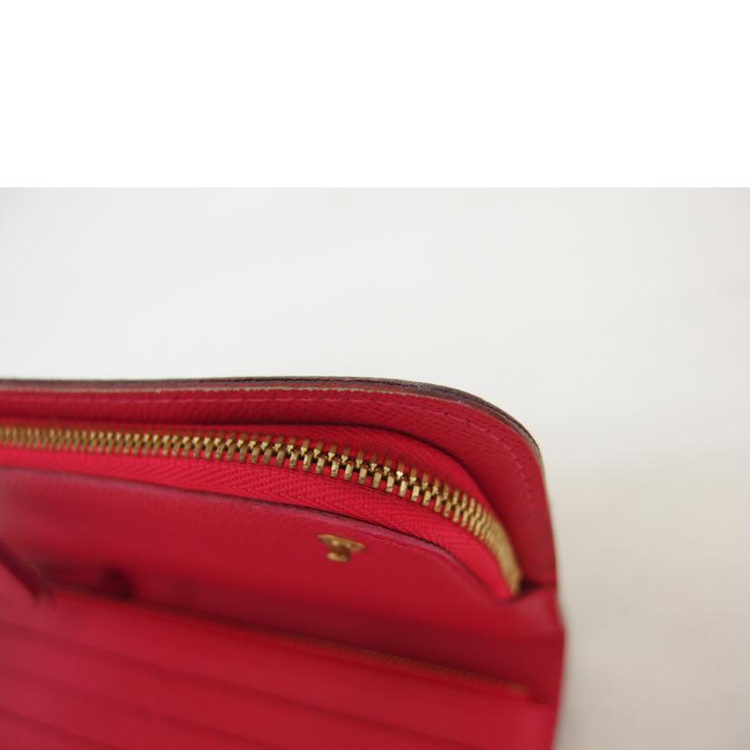 LV ルイ・ヴィトン/ポルトフォイユ・アンソリット/モノグラム/マルチカラー/ノワール/N93754//CA1***/ABランク/18