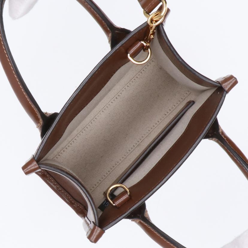 GUCCI グッチ/インターロッキングG/2WAYミニショルダーバッグ/671623//493***/ABランク/91