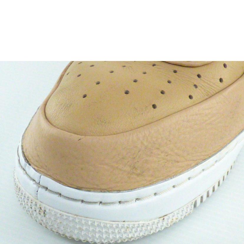 NIKE ナイキ/NIKE エアホース1 MID/819677-200//Bランク/64