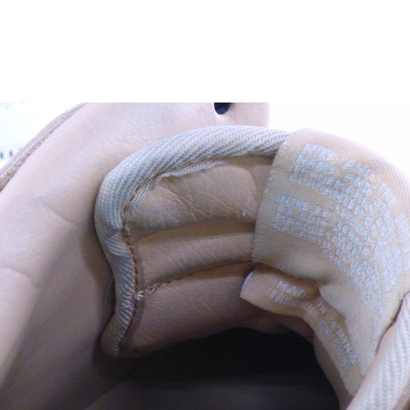 NIKE ナイキ/NIKE エアホース1 MID/819677-200//Bランク/64