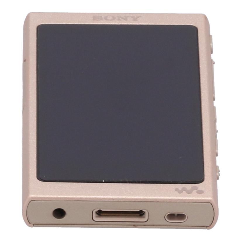 SONY ソニー /ハイレゾ対応ウォークマン 16GB/NW-A45//5204343/Bランク/82