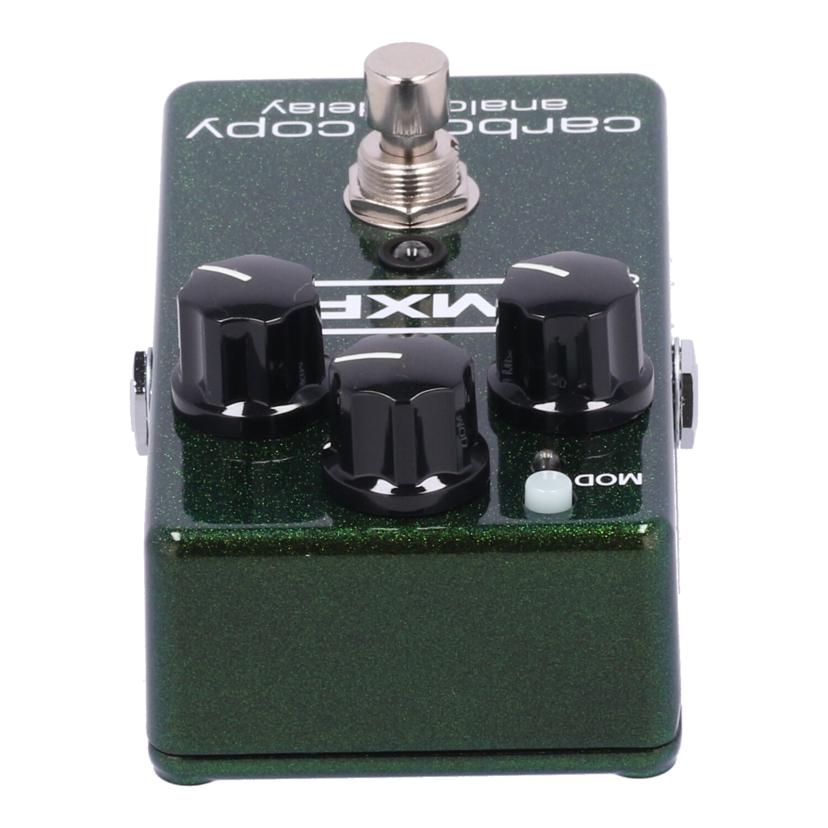 MXR エムエックスアール /エフェクター/アナログディレイ/M169M//MMI12Q165/Aランク/78