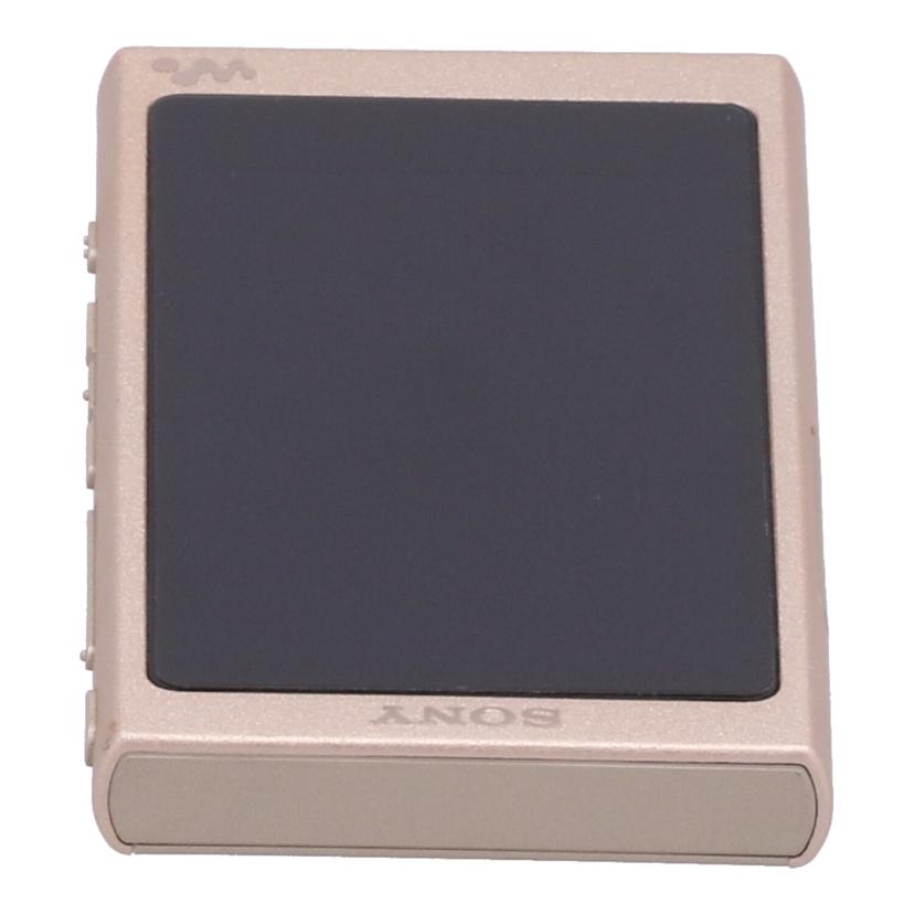 SONY ソニー /ハイレゾ対応ウォークマン 16GB/NW-A45//5204343/Bランク/82