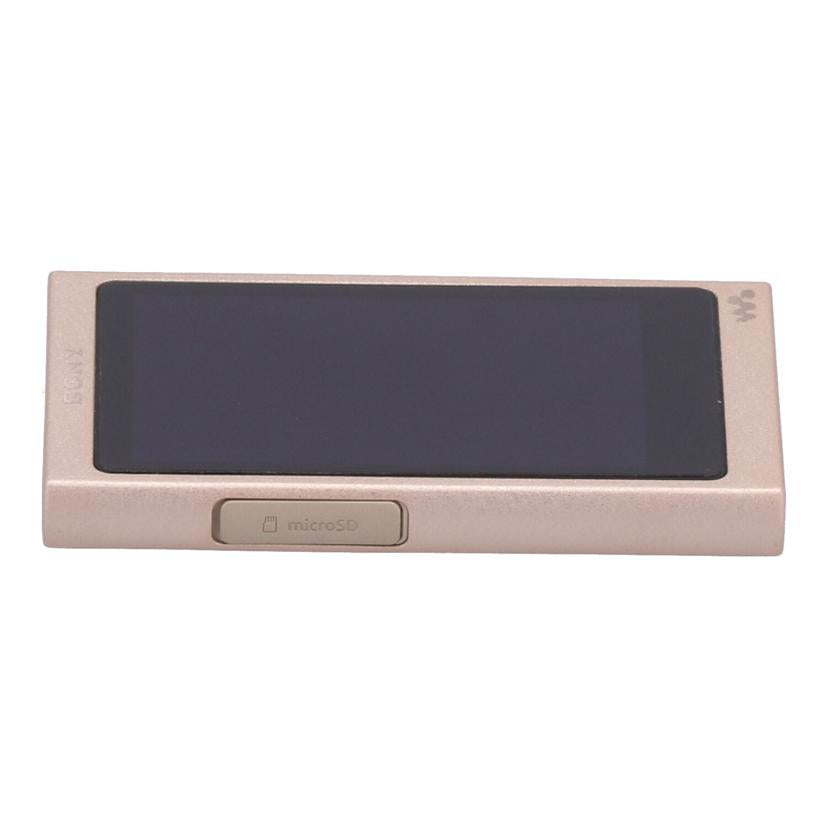SONY ソニー /ハイレゾ対応ウォークマン 16GB/NW-A45//5204343/Bランク/82