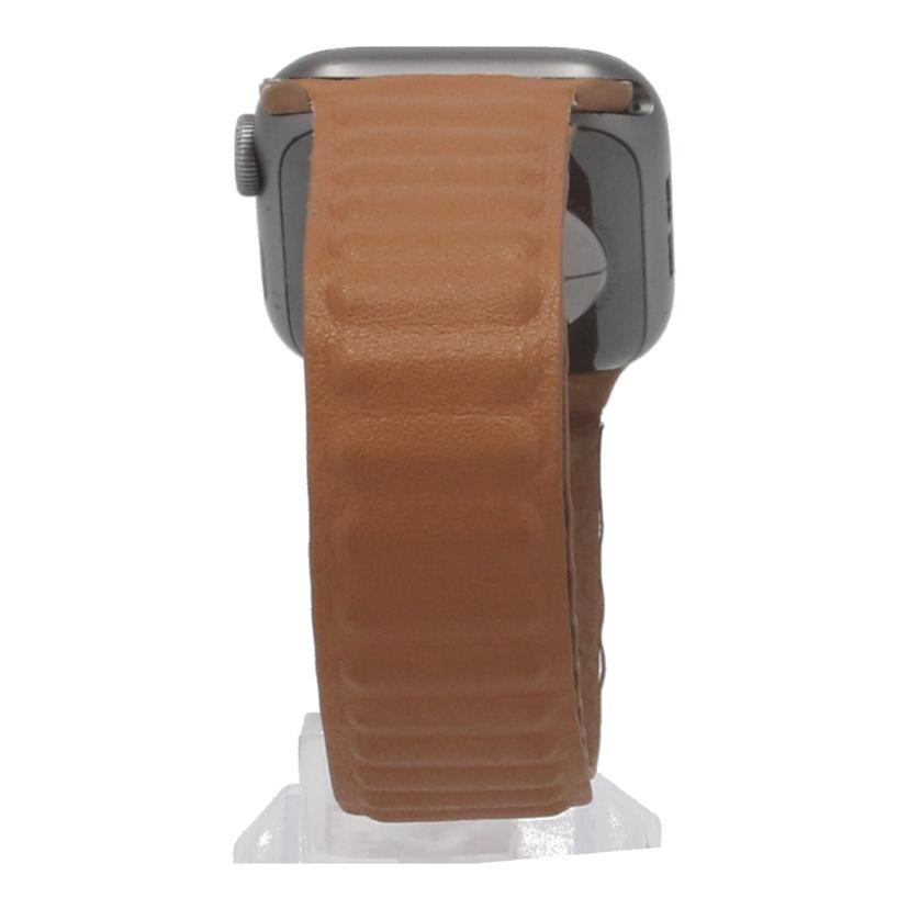 Apple アップル /Apple Watch Series 4 Cellular/MTVU2J/A//FH7XCFNEKDTQ/Bランク/05