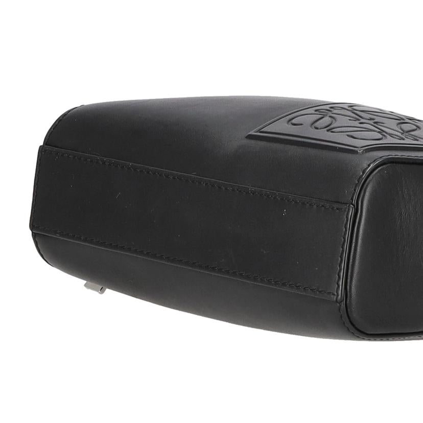 LOEWE ロエベ/クロスボディ/カメラバッグ/C565R41X01//052***/Aランク/91